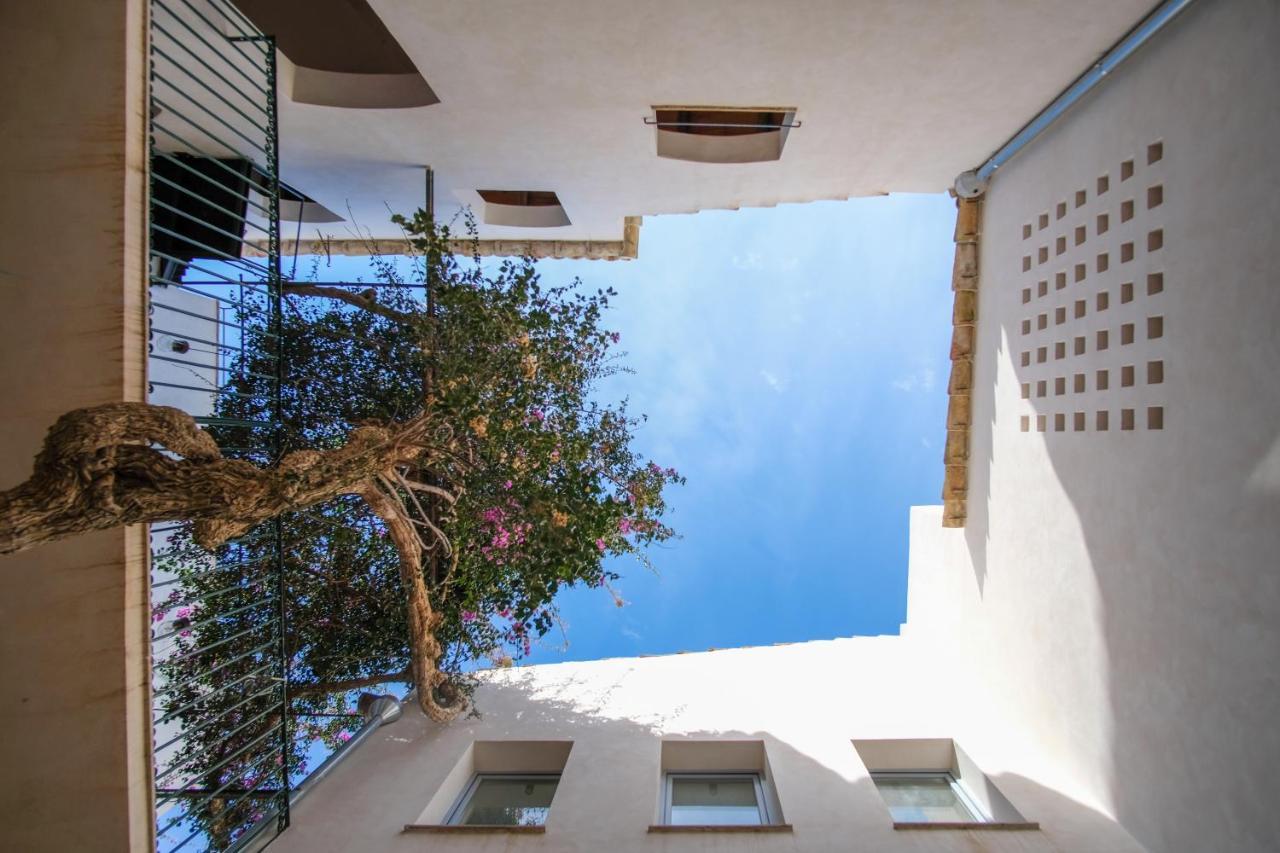 Dimora SIQU Menfi Exterior foto
