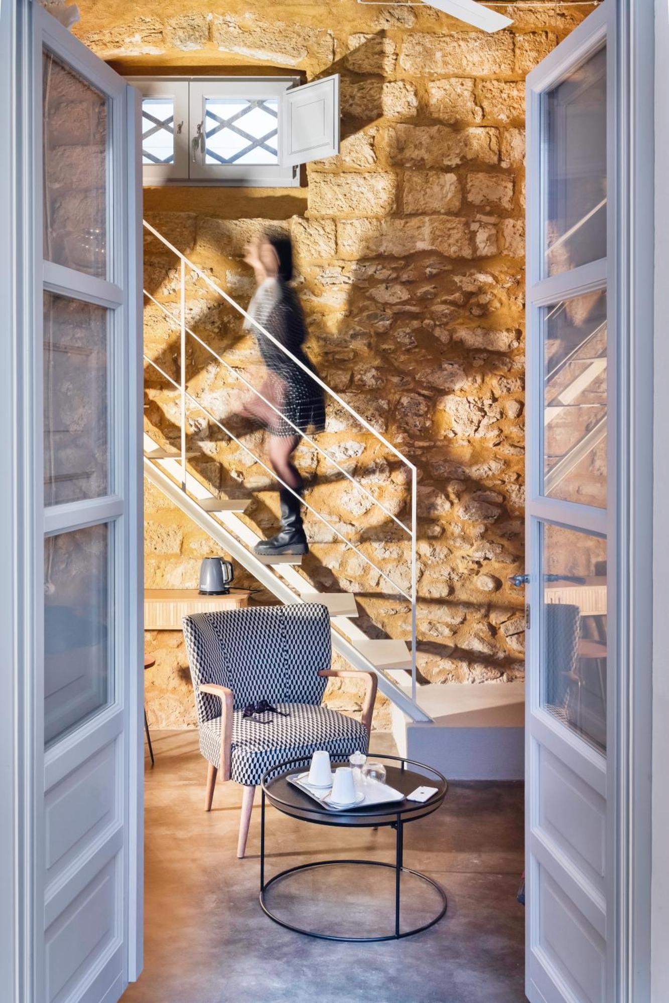 Dimora SIQU Menfi Exterior foto